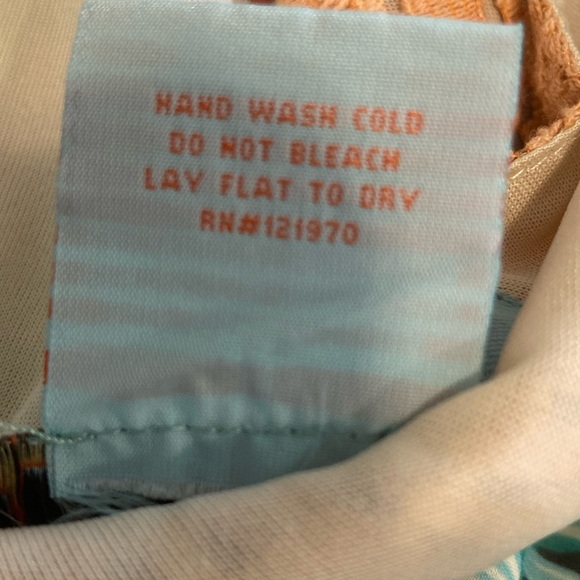 Flying Tomato maxi chiffon dress - Picture 12 of 15